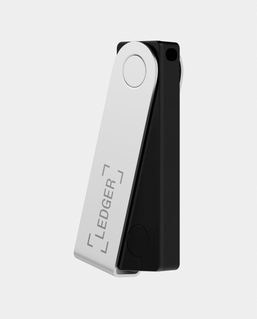 купить ledger nano x украина