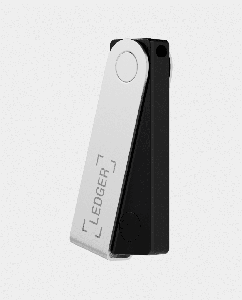 купить ledger nano x украина