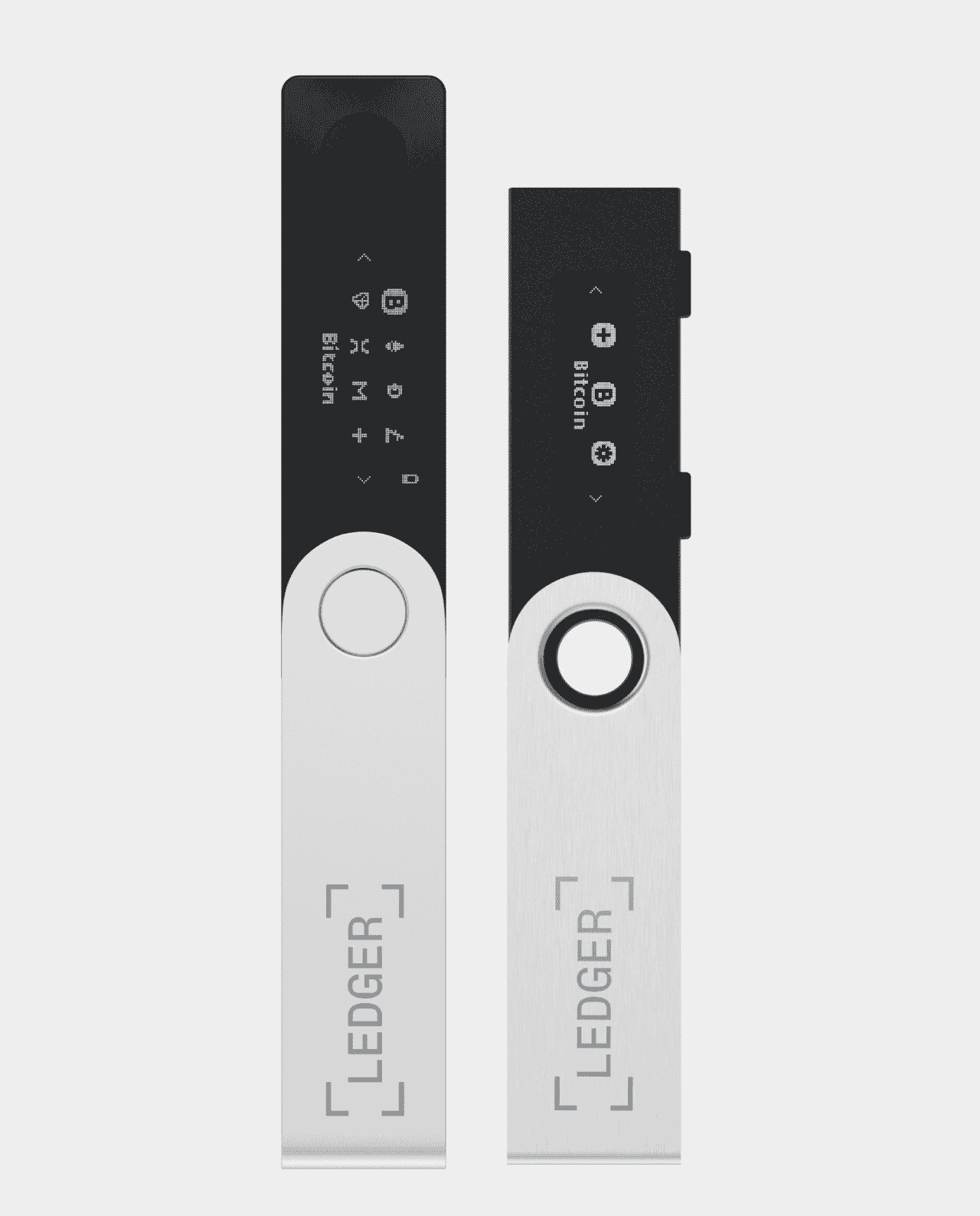 Ledger Backup Pack 1 Ledger Backup Pack