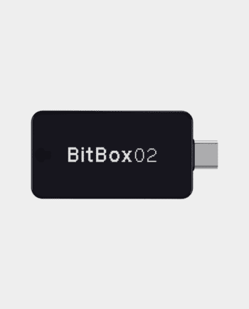 купить bitbox02 в украине