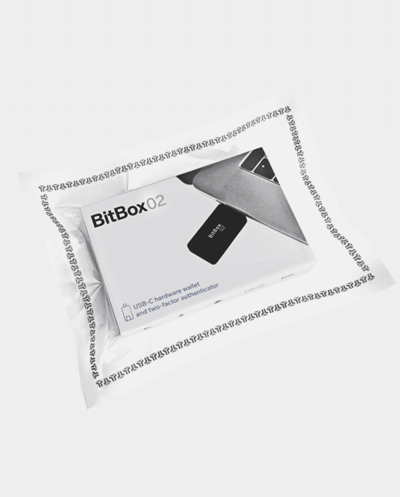 купить BitBox02 Multi edition