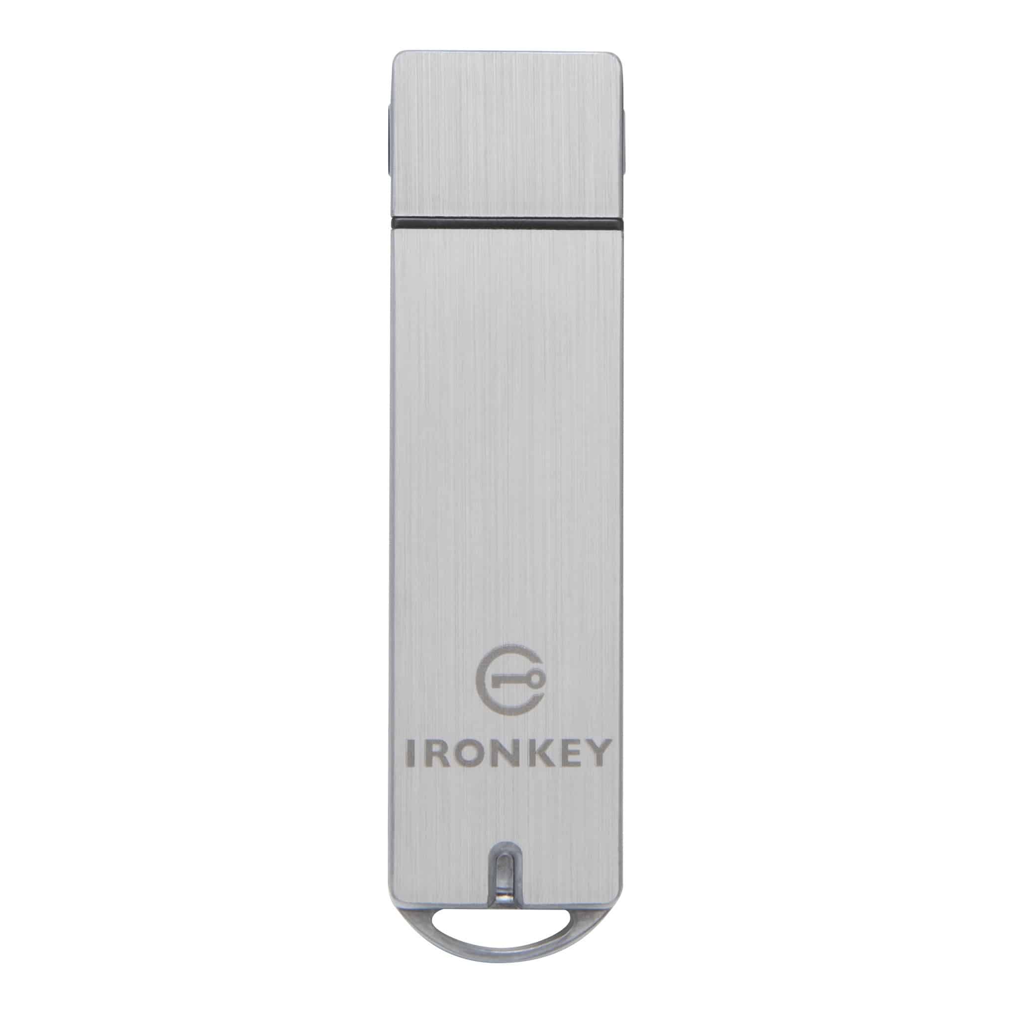 kingston ironkey basic s1000