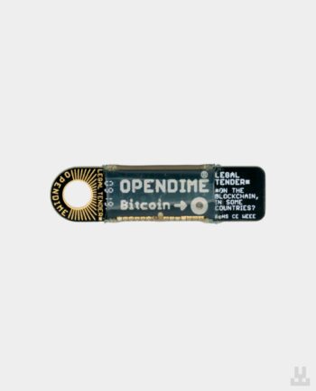 Opendime