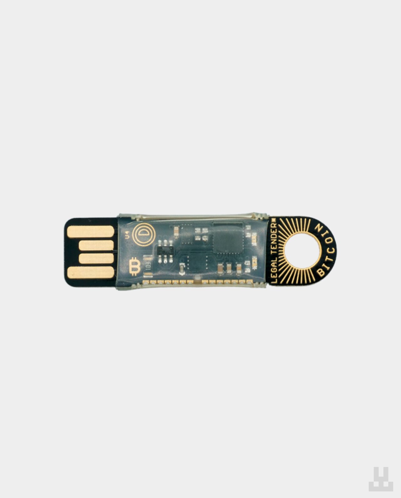 Opendime 2 Opendime - Зображення 2