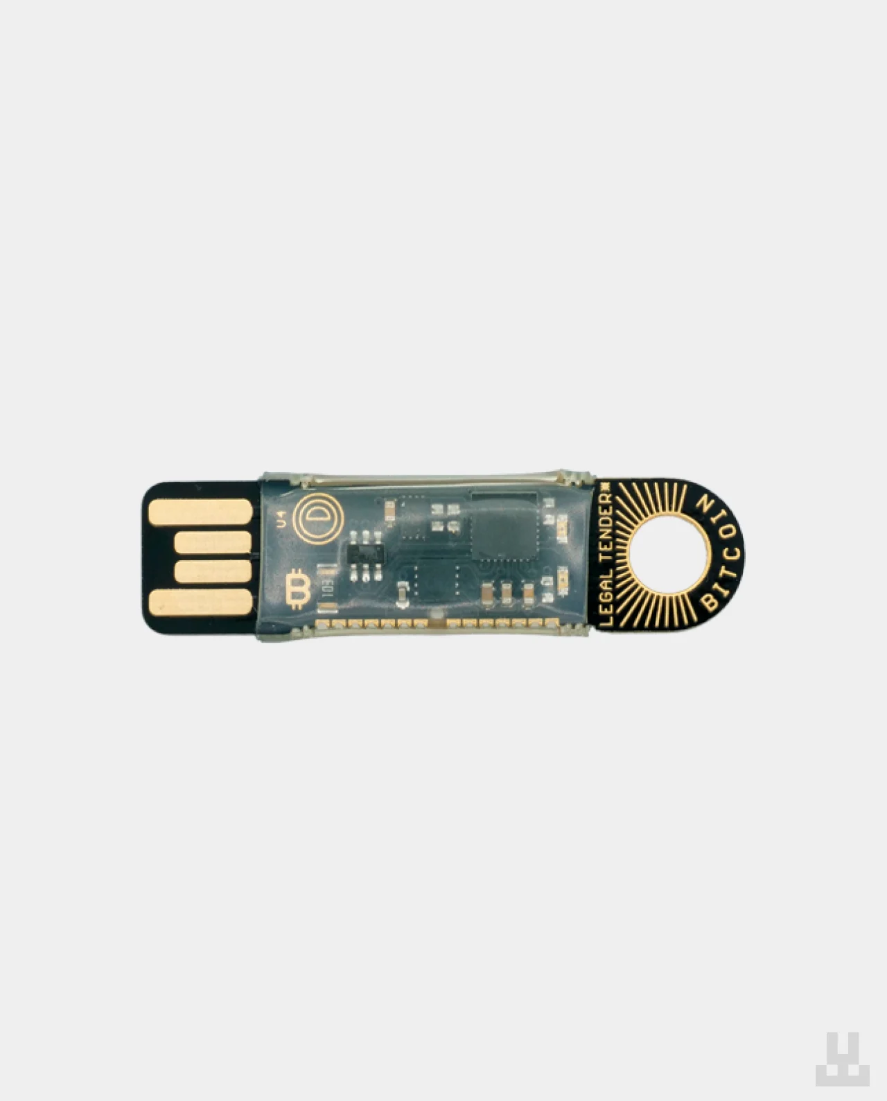 Opendime 2 Opendime - Зображення 2