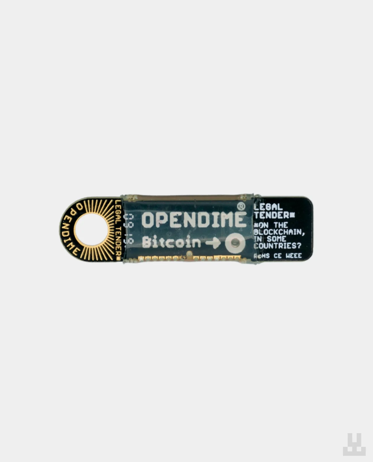 Opendime 1 Opendime