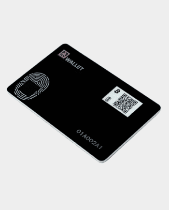 купить AT.Wallet в украине