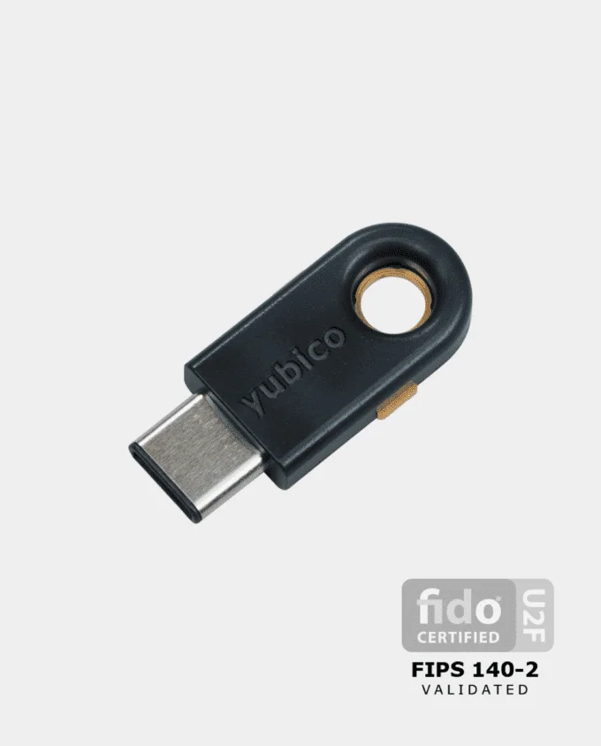 купить yubikey fips в украине
