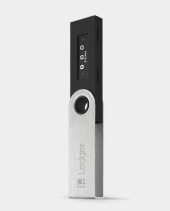 купить ledger nano s