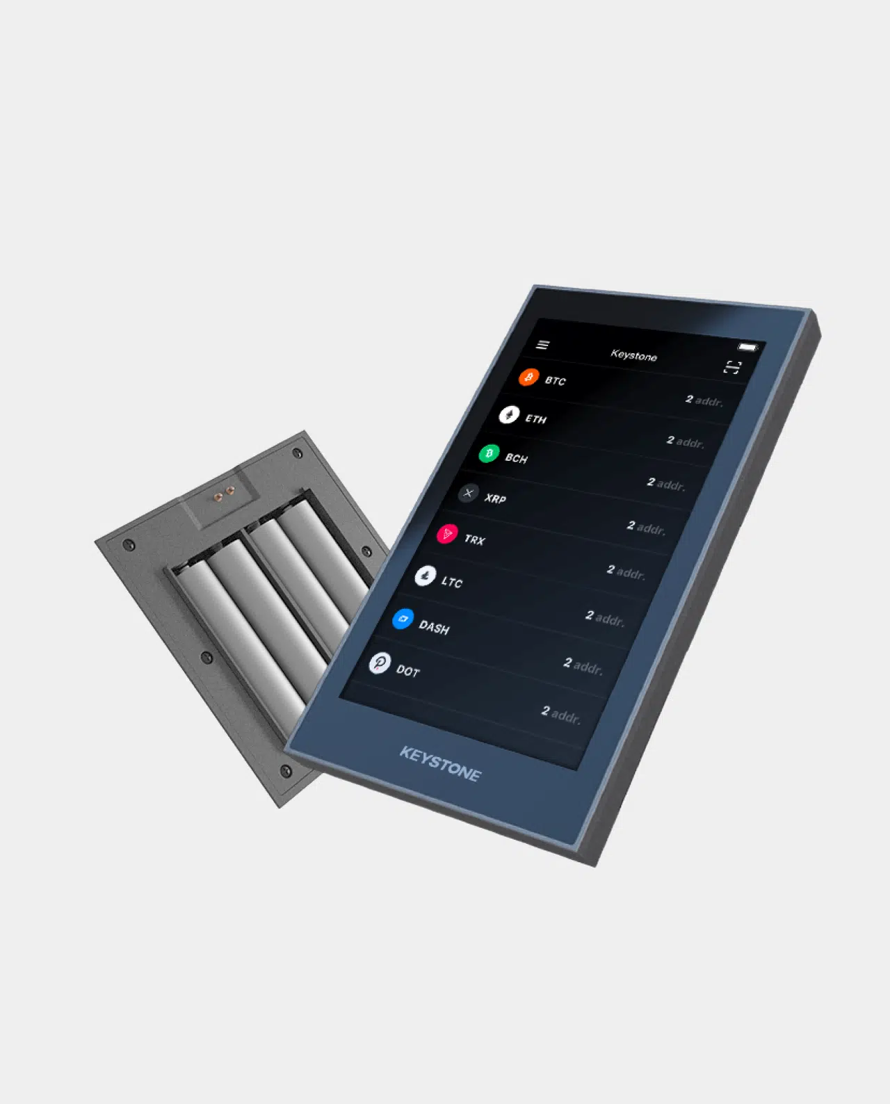 Keystone Essential 1 купить Keystone Essential