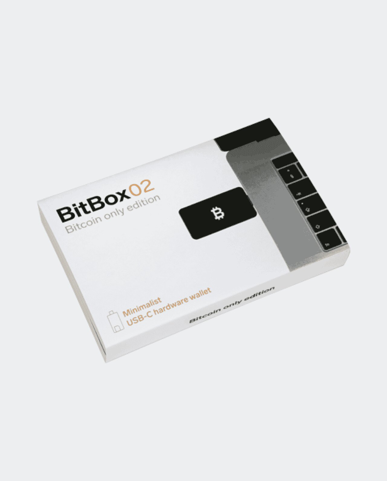 BitBox02 Bitcoin-only edition 5 купить BitBox02 Bitcoin-only edition
