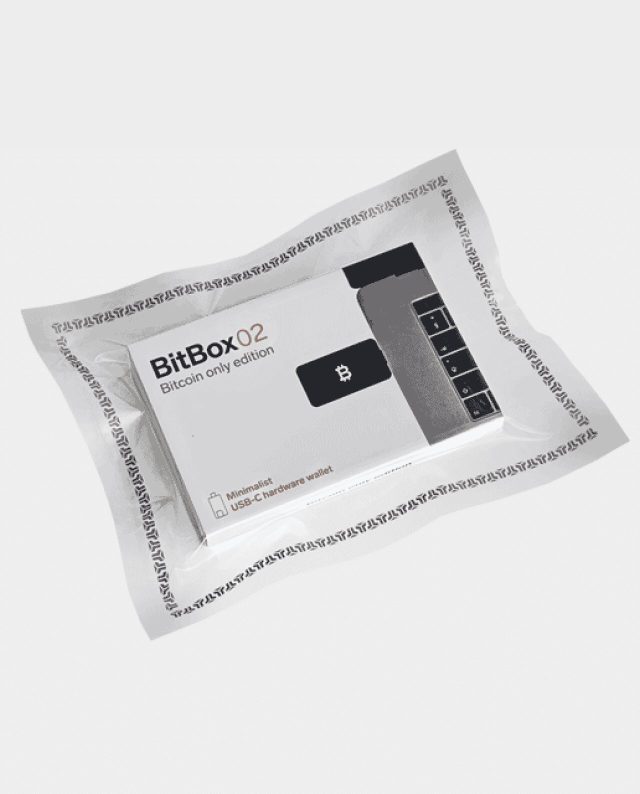 BitBox02 Bitcoin-only edition 6 купить BitBox02 Bitcoin-only edition