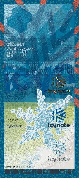ICYNOTE