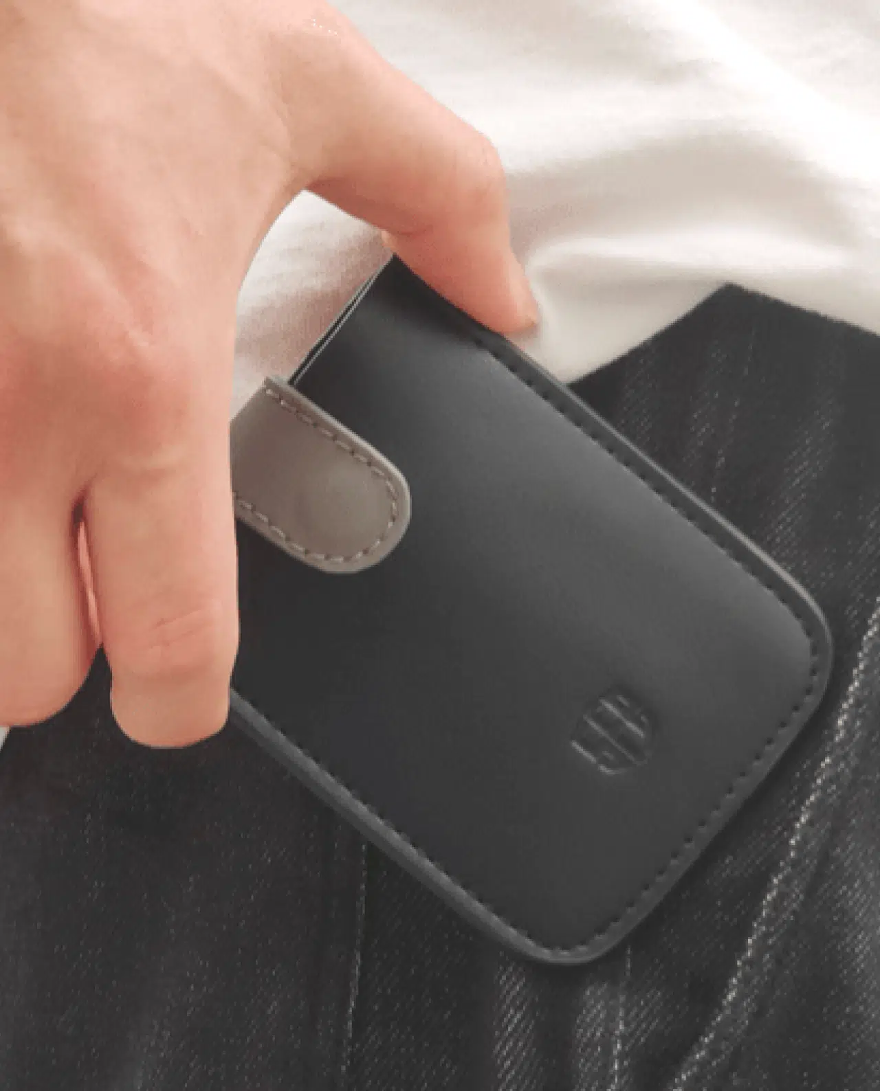 safepal leather case