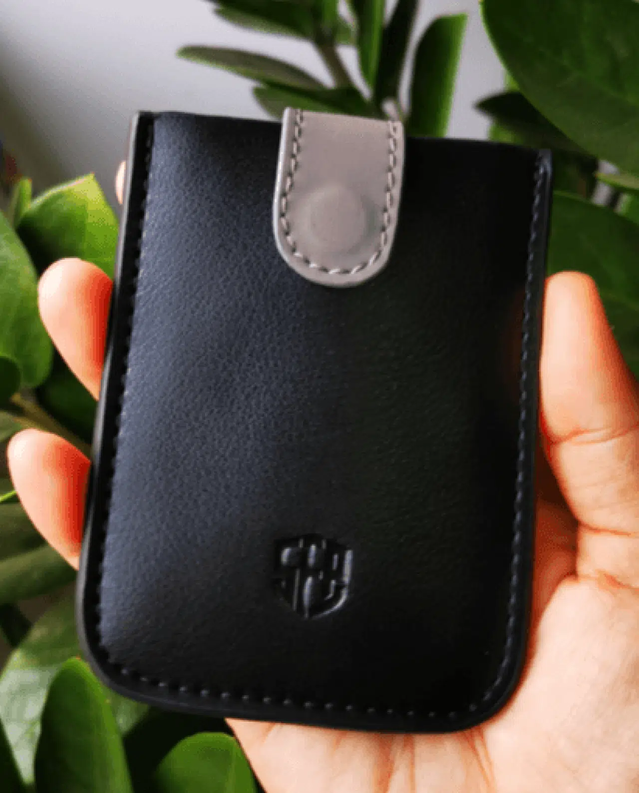 safepal leather case