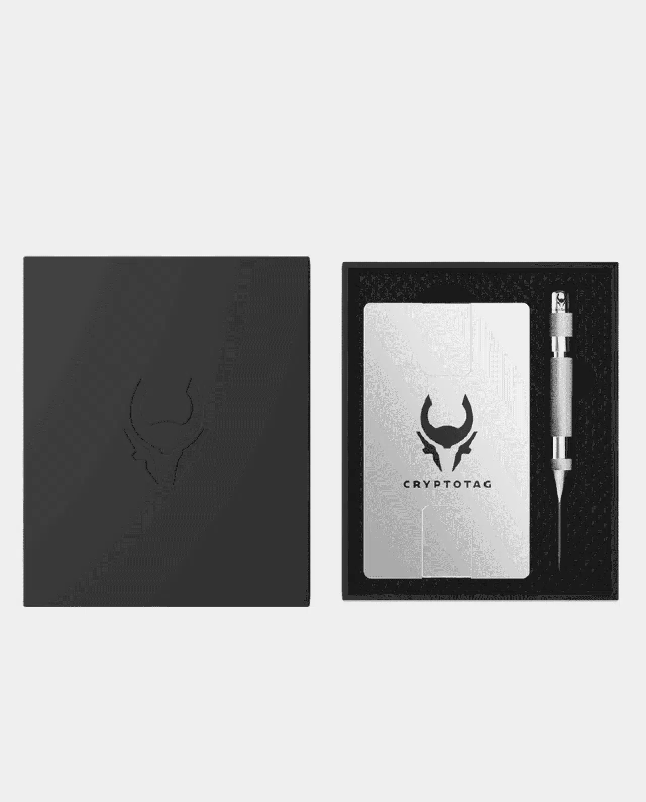 cryptotag
