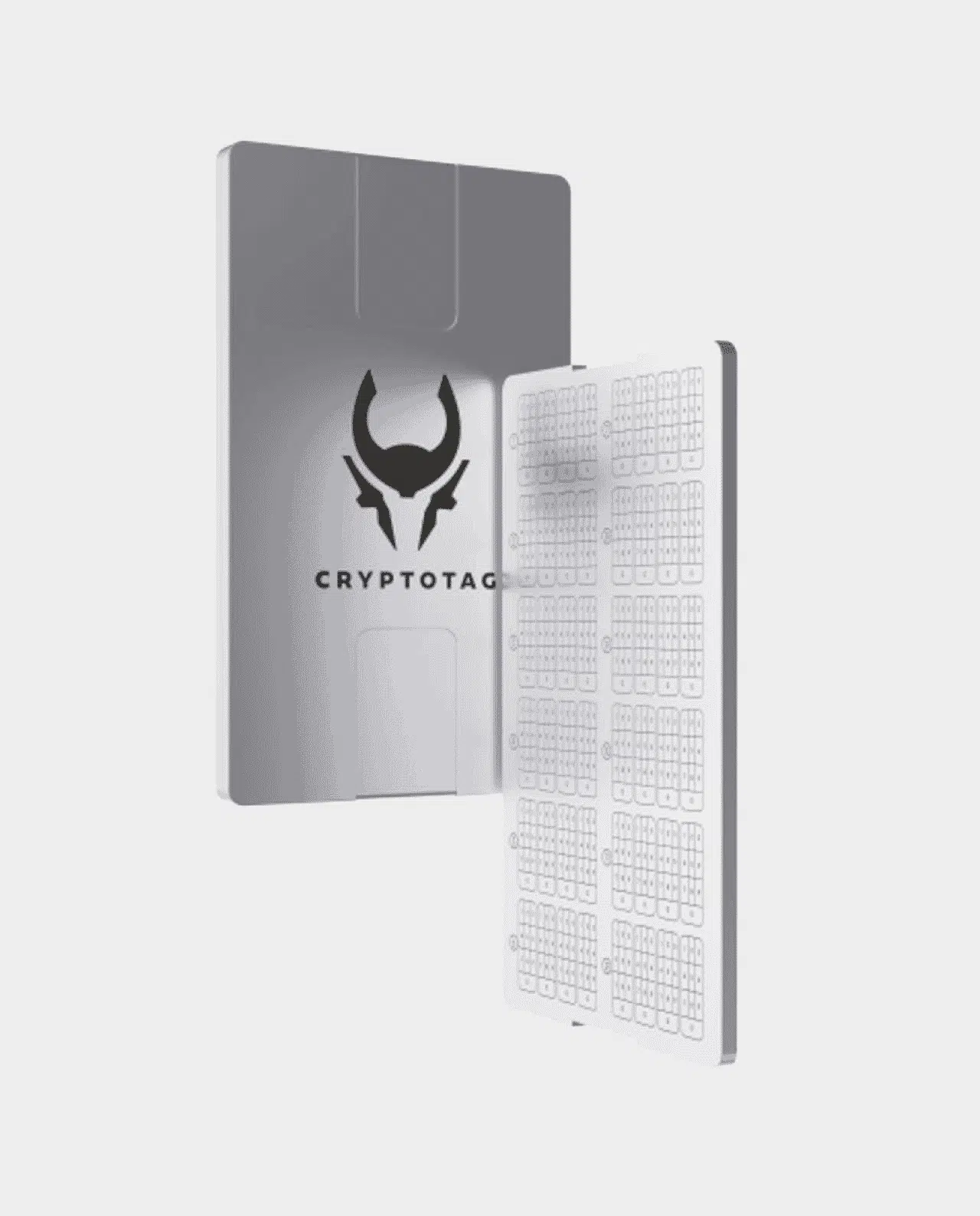 cryptotag