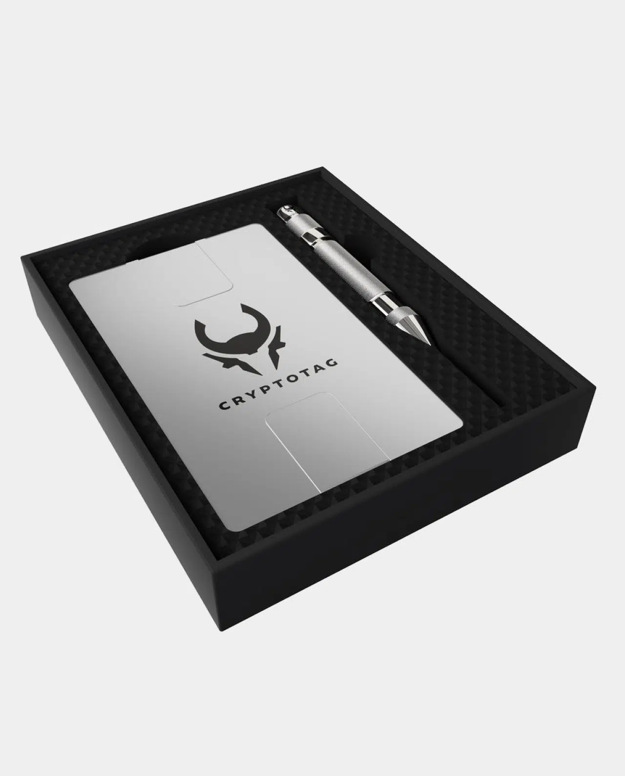 cryptotag