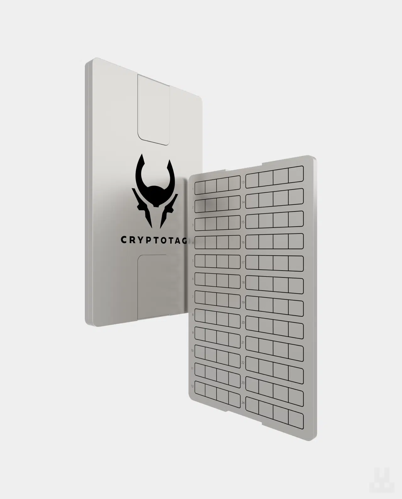 CryptoTag Thor