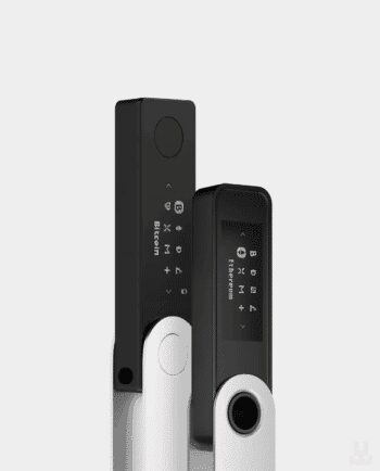 ledger nano s plus backup pack