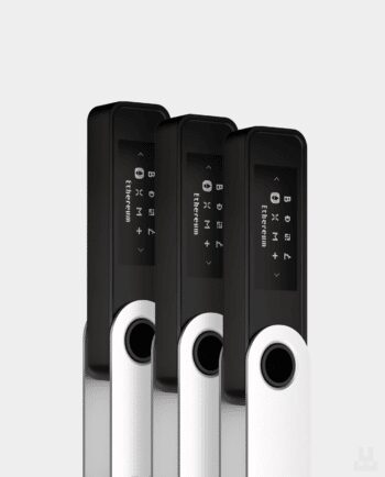 ledger nano s plus family pack