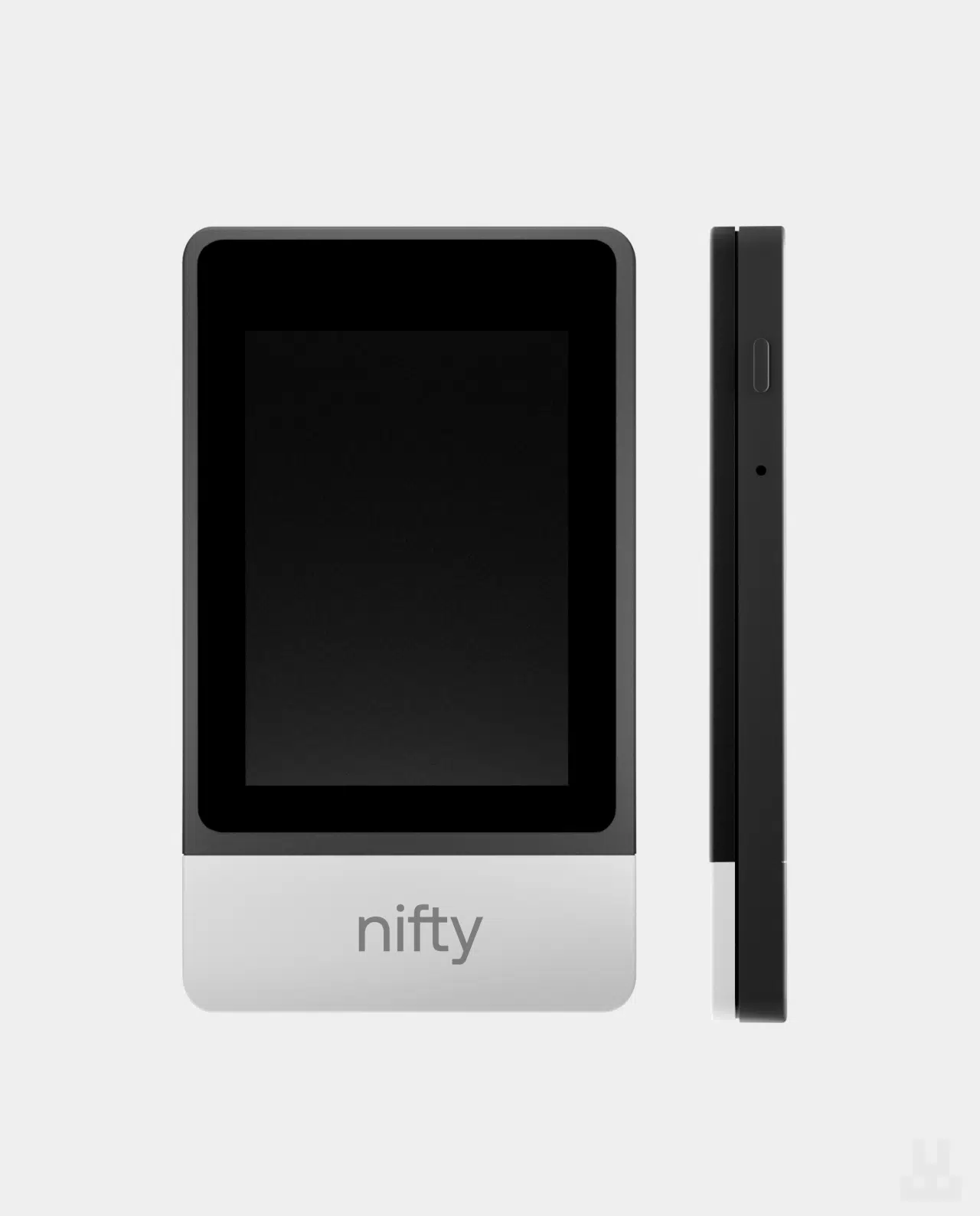 SecuX Nifty