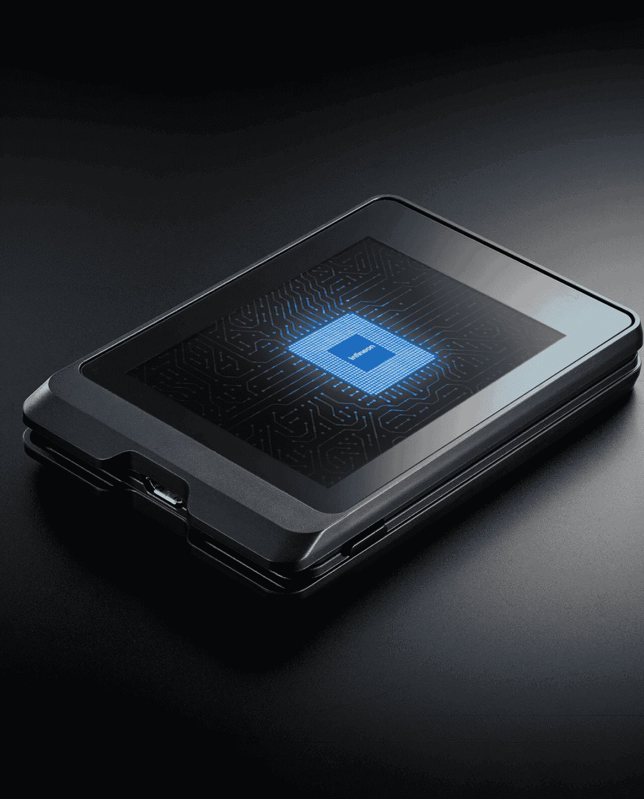 SecuX W10 2 SecuX w10