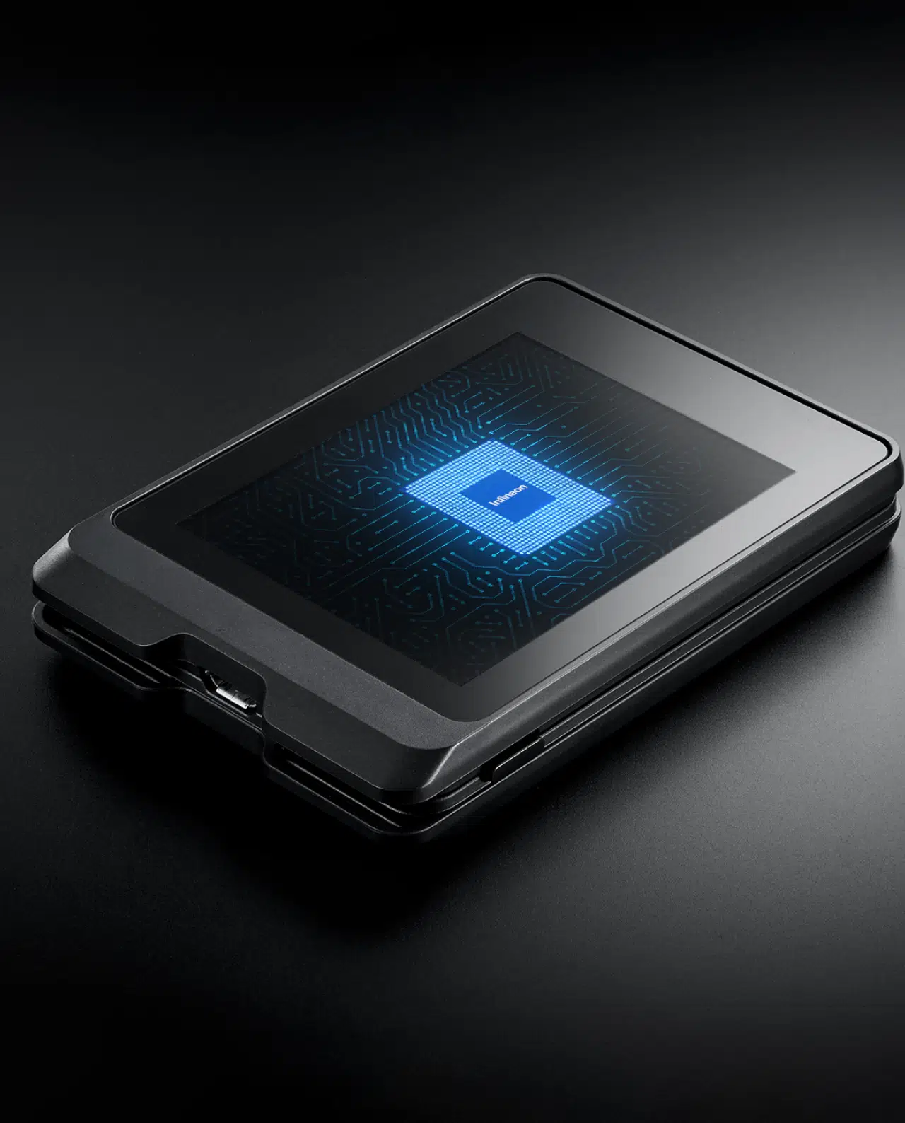 SecuX w10