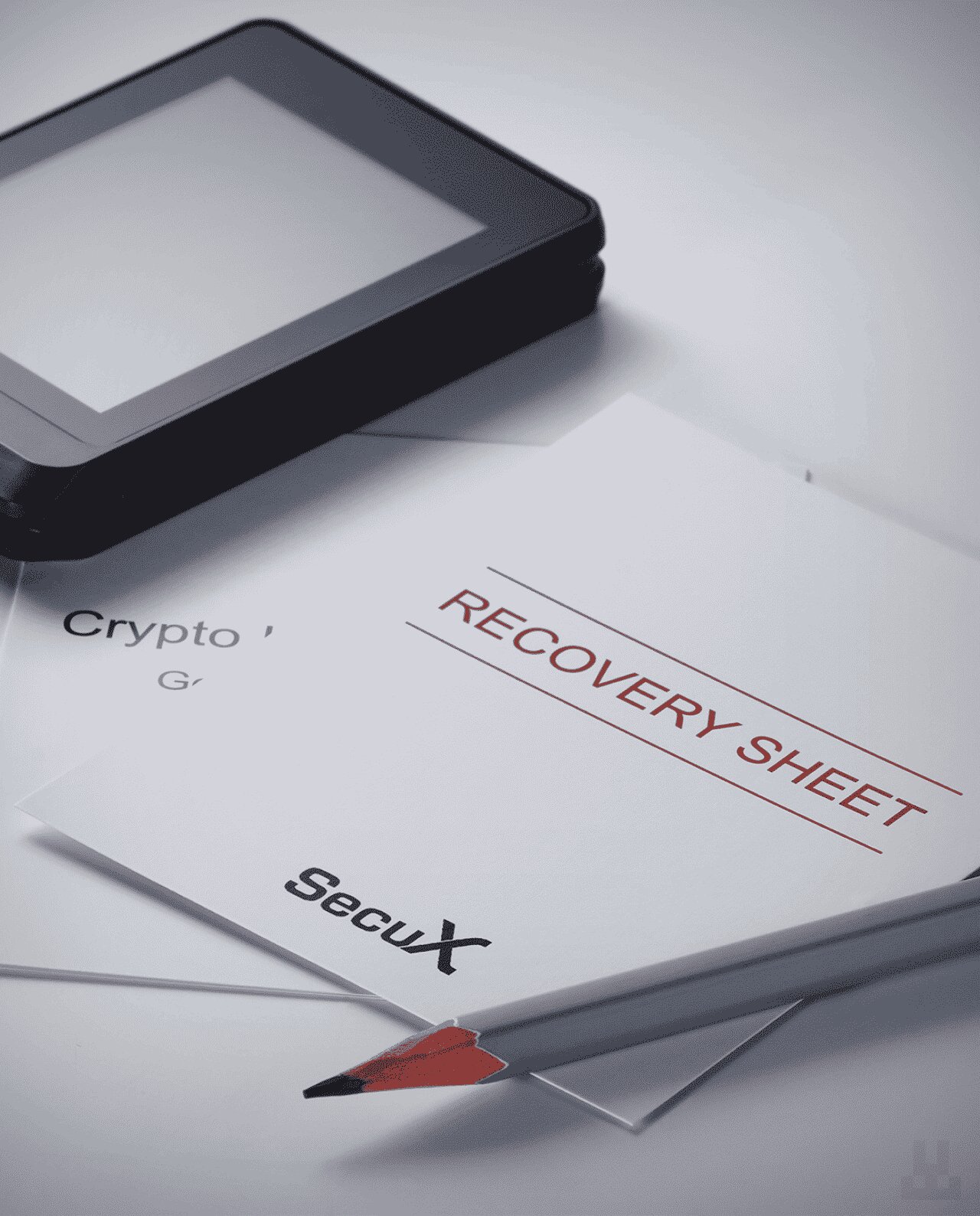 SecuX W10 4 SecuX w10