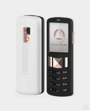 Passport 2 Hardware Wallet for Bitcoin