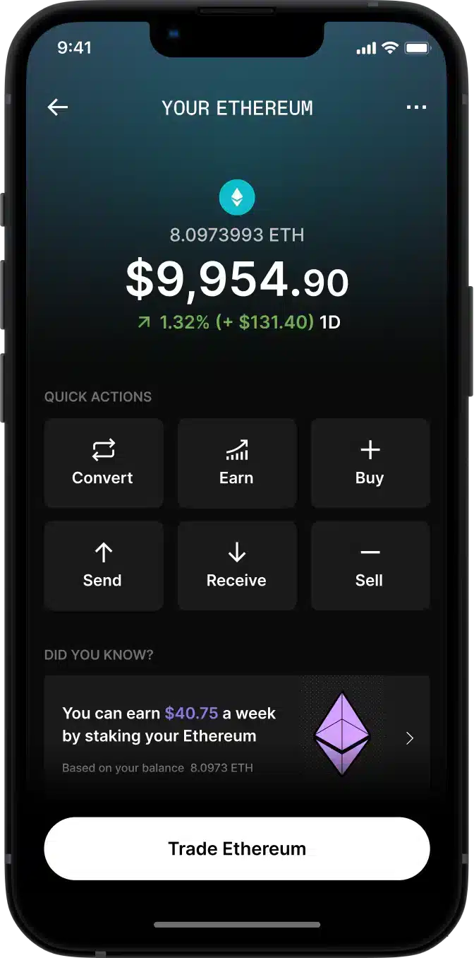 Ledger Stax Crypto Wallet for tokens and NFT's