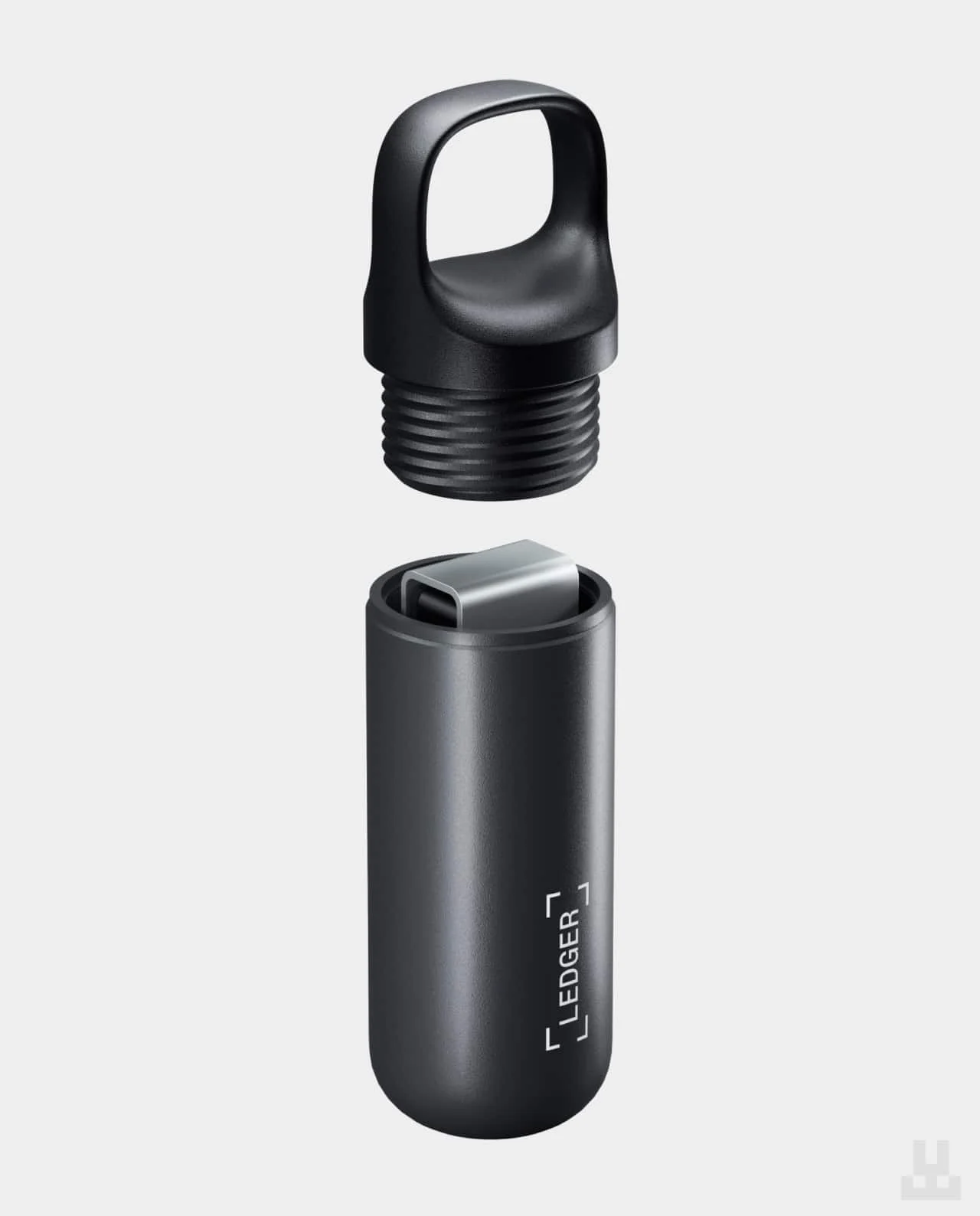 Капсула Ledger Nano X Pod