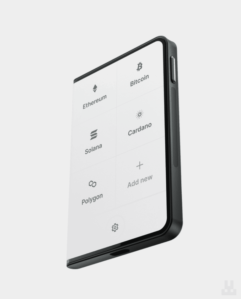 Ledger Backup Pack — Купить Наборы устройств в Украине