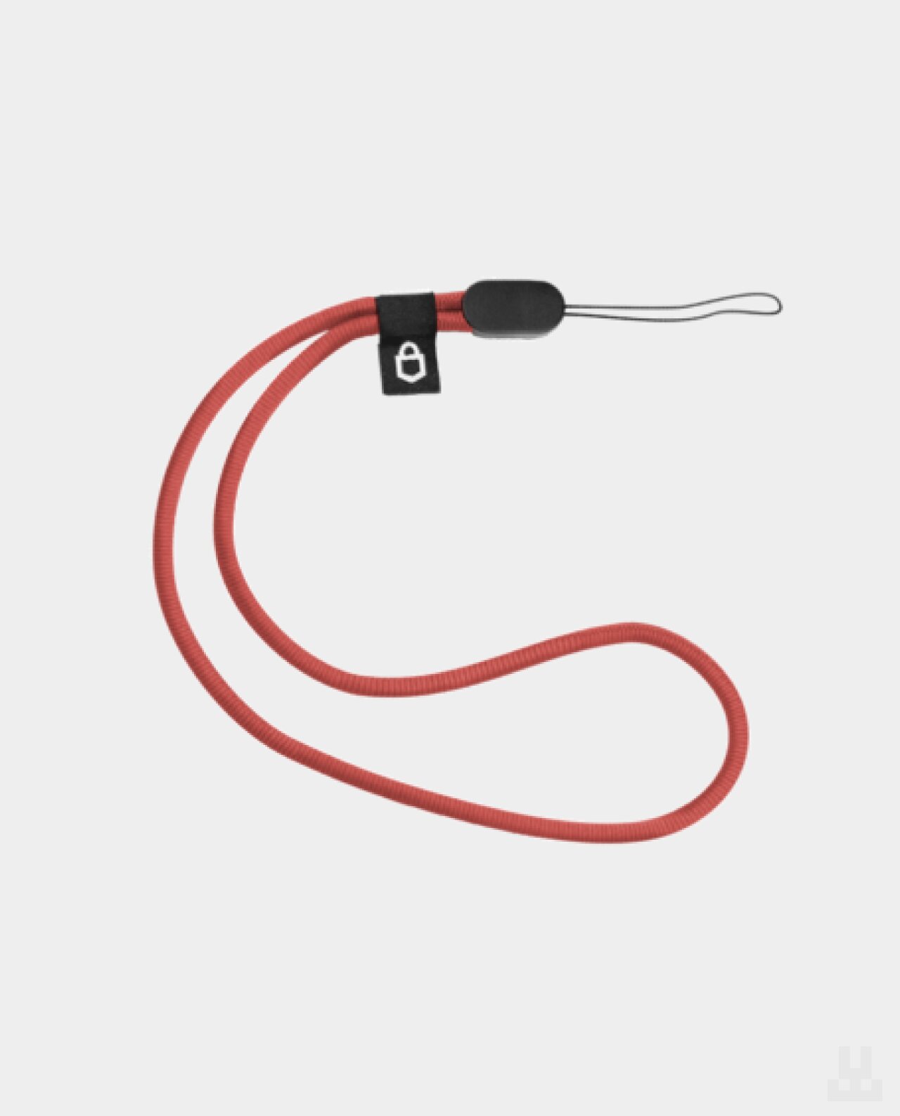 Ремінець Trezor Lanyard 1 Trezor Lanyard Red
