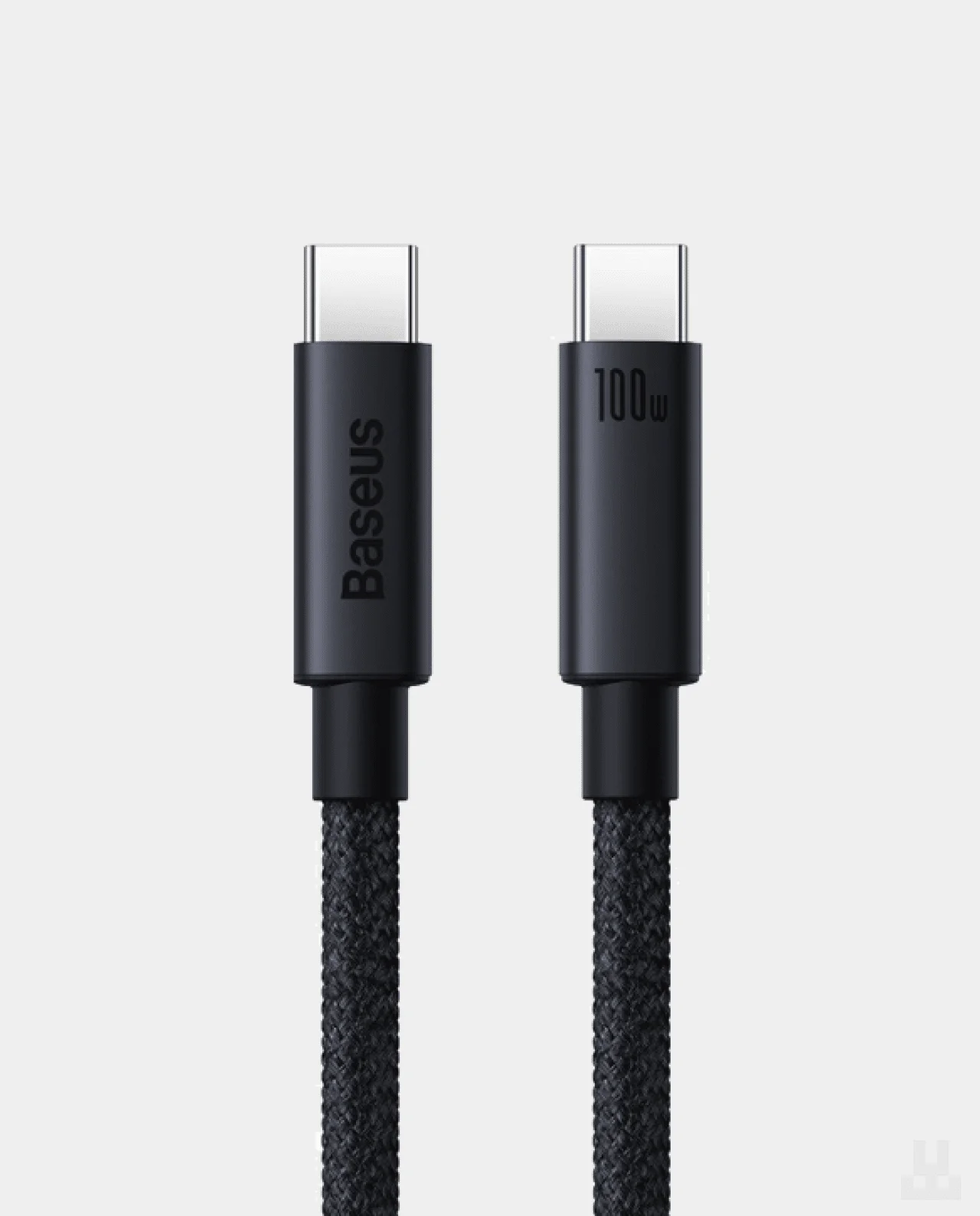 Кабель Baseus Type-C 1 Baseus USB Cable PD 100W USB C to Type C Fast Charger Cable for Xiaomi Samsung MacBook iPad 5A Mobile Phone Cord USB Cable TypeC