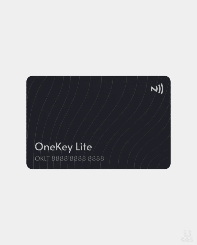 OneKey Lite
