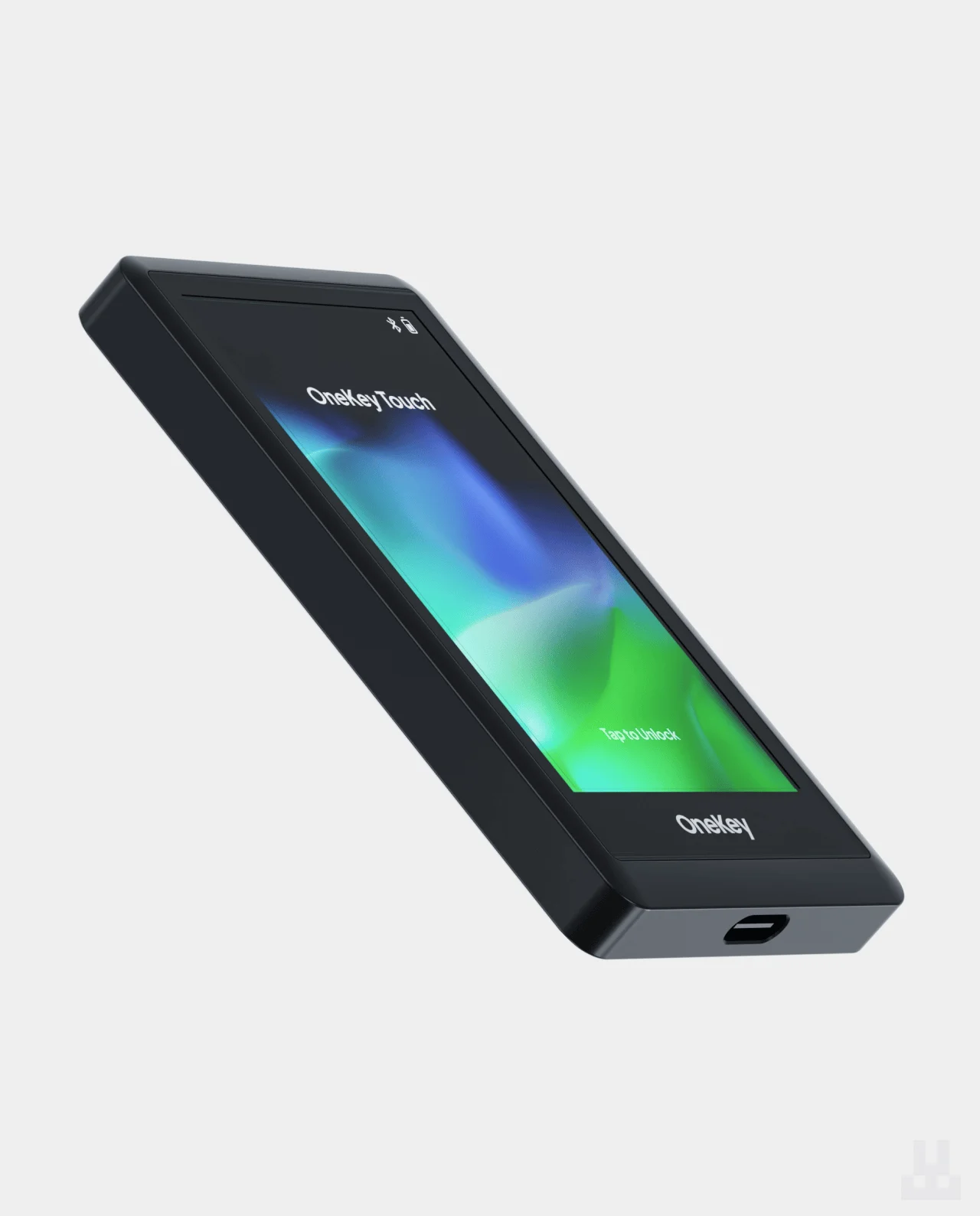 OneKey Touch