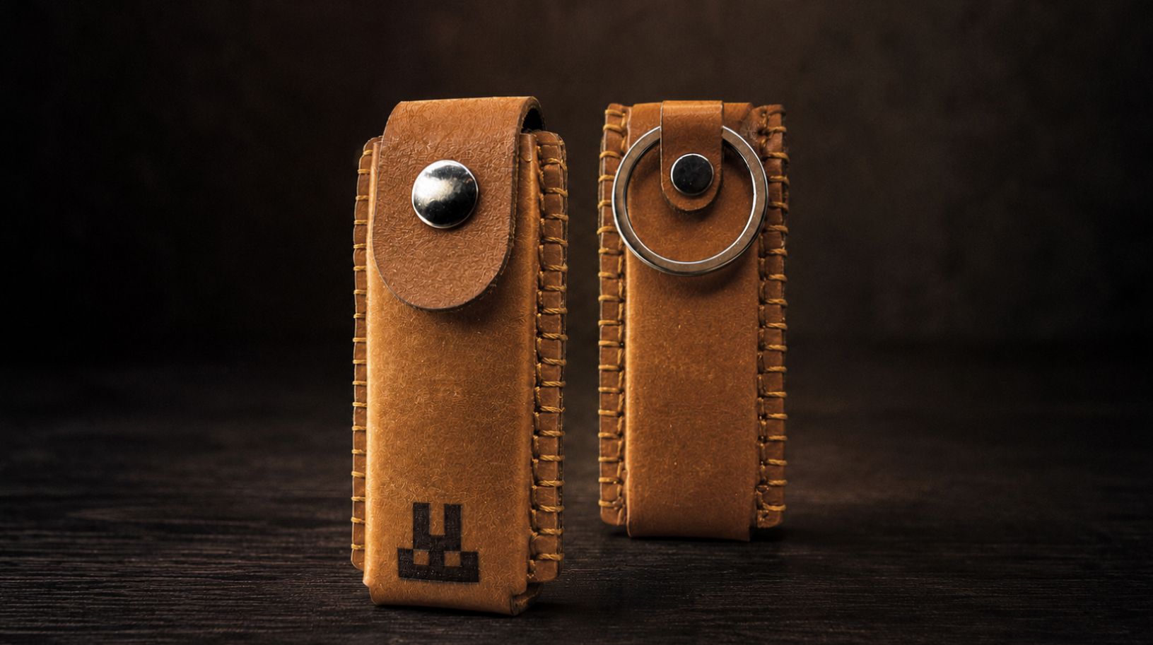 Lwallet X Case Camel Main Header Image