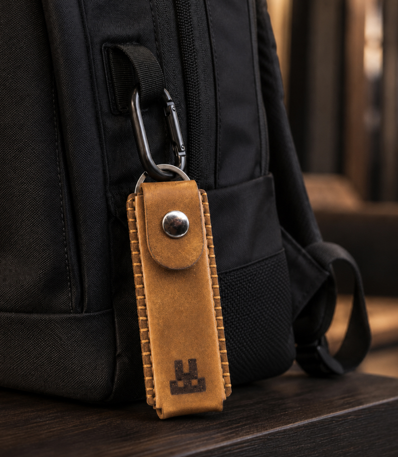 Lwallet X Camel Forest Easy For Travel