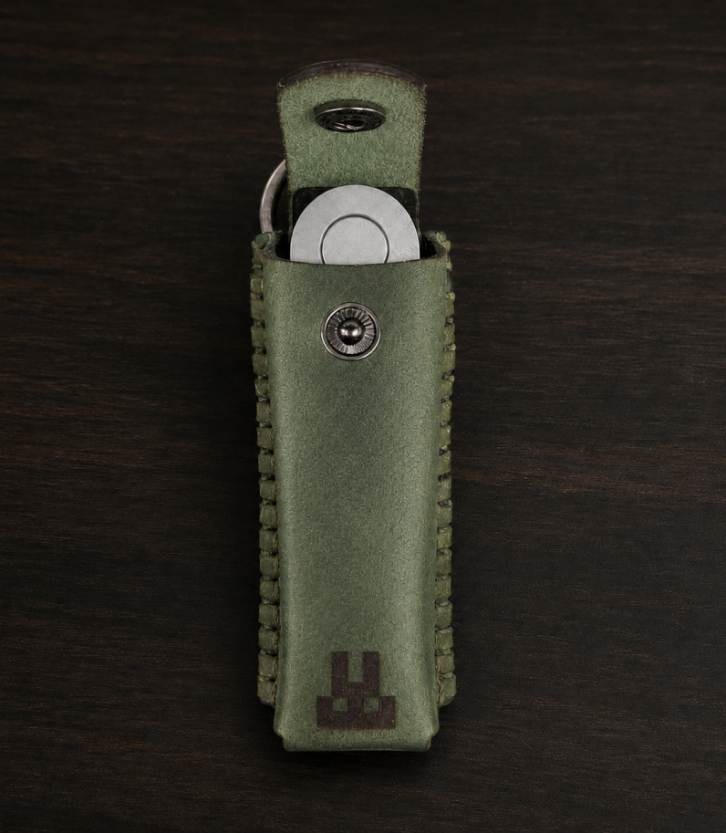Lwallet X Case Forest Ledger In The Case