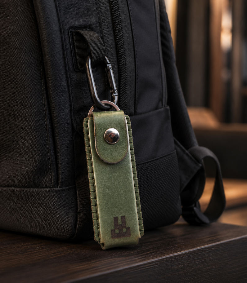 Lwallet X Case Forest Easy For Travel