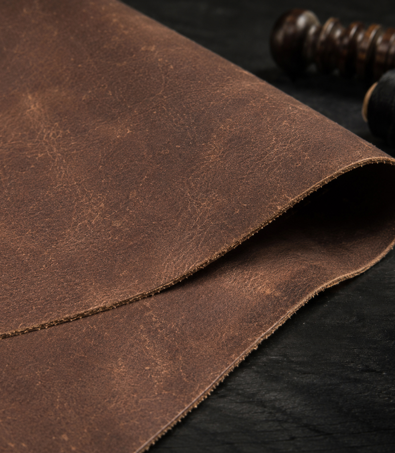 Lwallet X Case Nagant Natural Leather