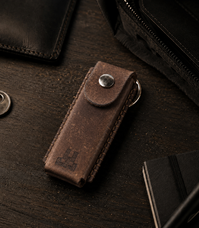 Lwallet X Case Nagant Safe Storing