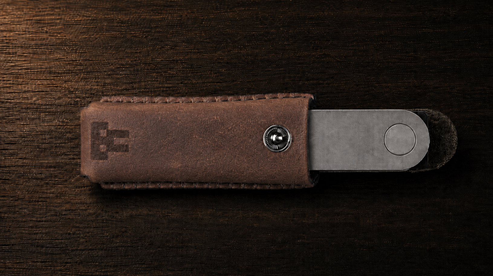 Lwallet X Case Nagant Ideally Fits For Ledger