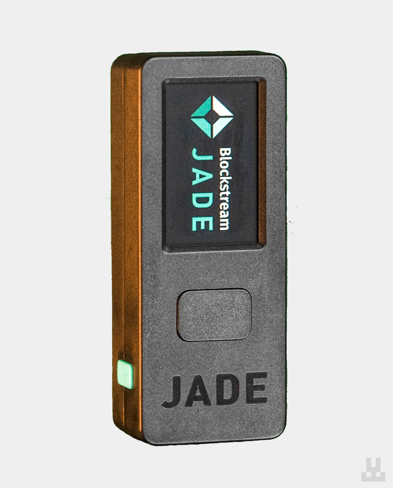 Blockstream Jade 1 Blockstream Jade