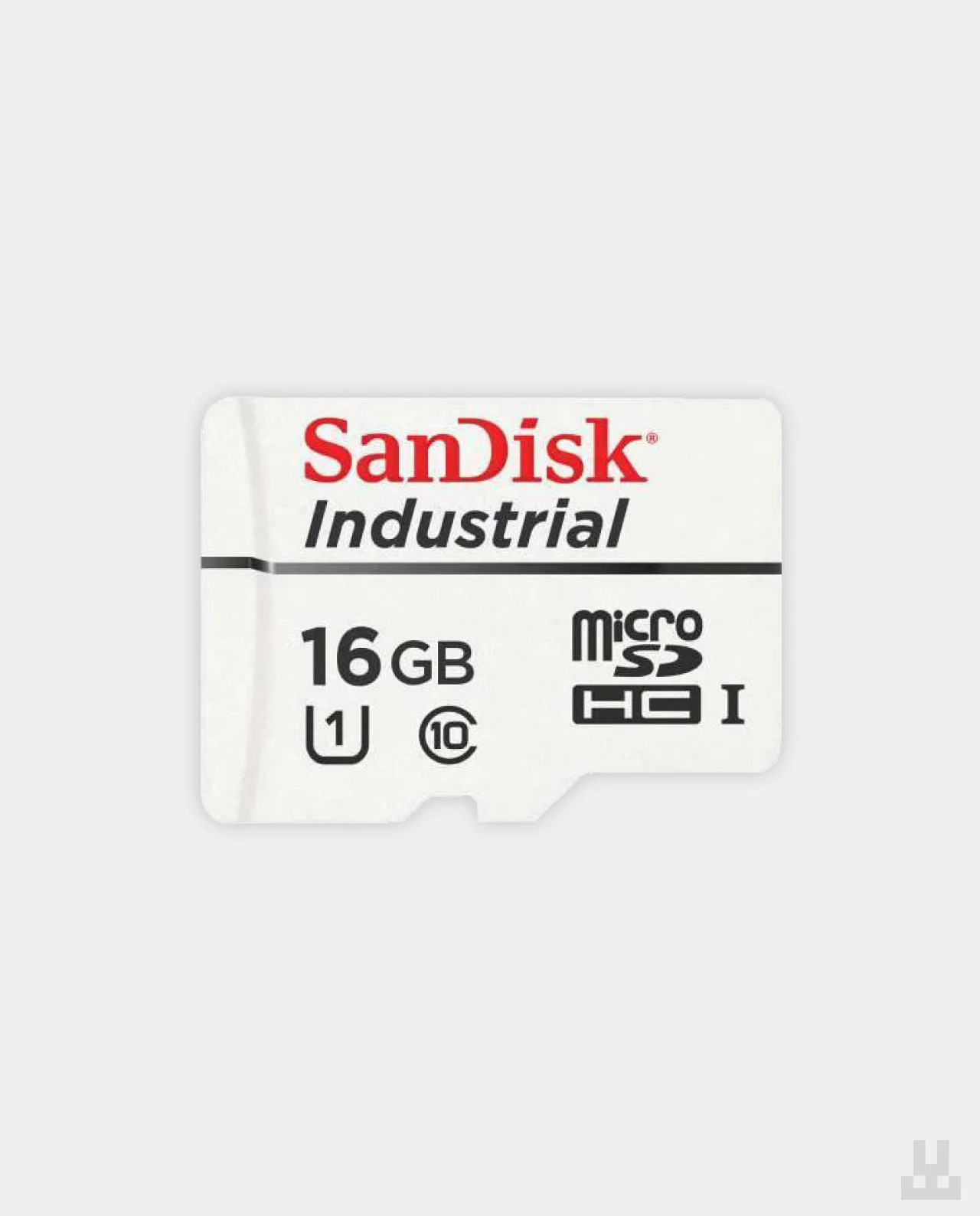 SanDisk Industrial 16GB