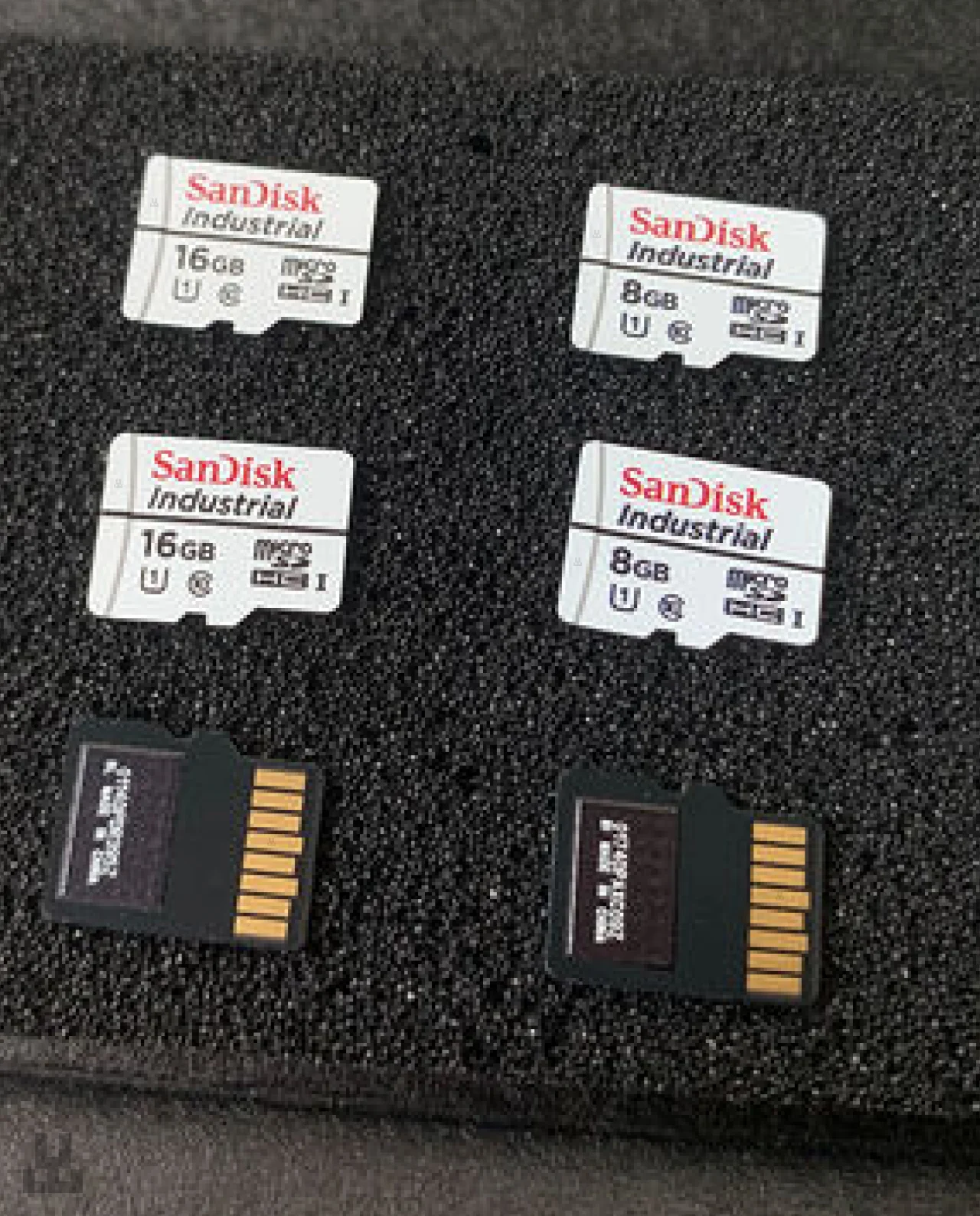 SanDisk Industrial 16GB - Зображення 3
