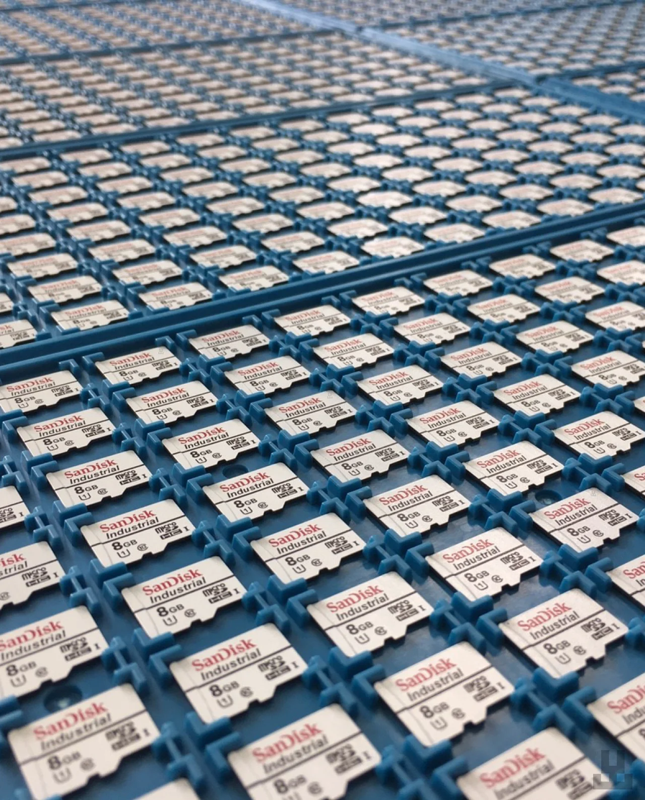 SanDisk Industrial 16GB - Зображення 2