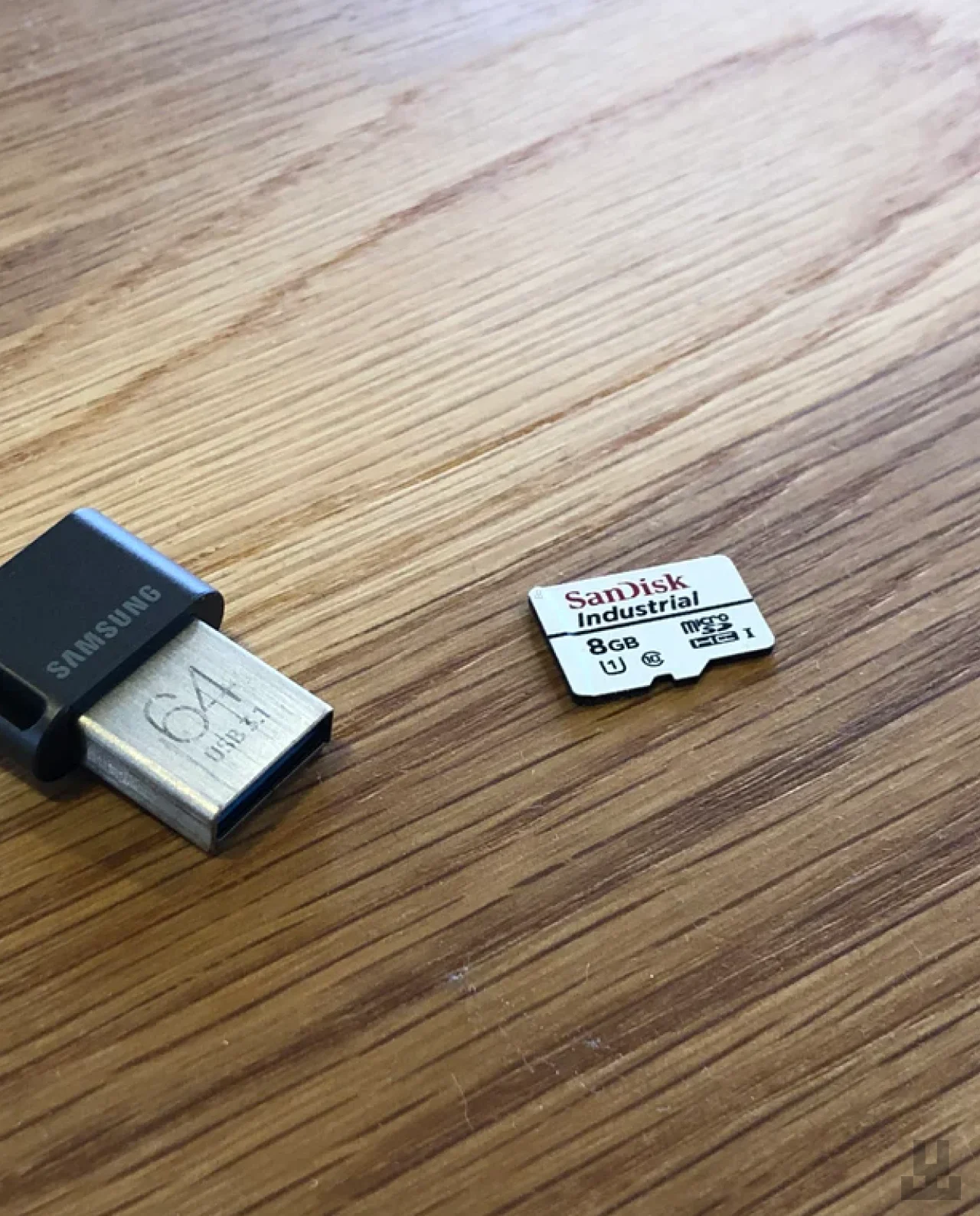 SanDisk Industrial 16GB - Зображення 4