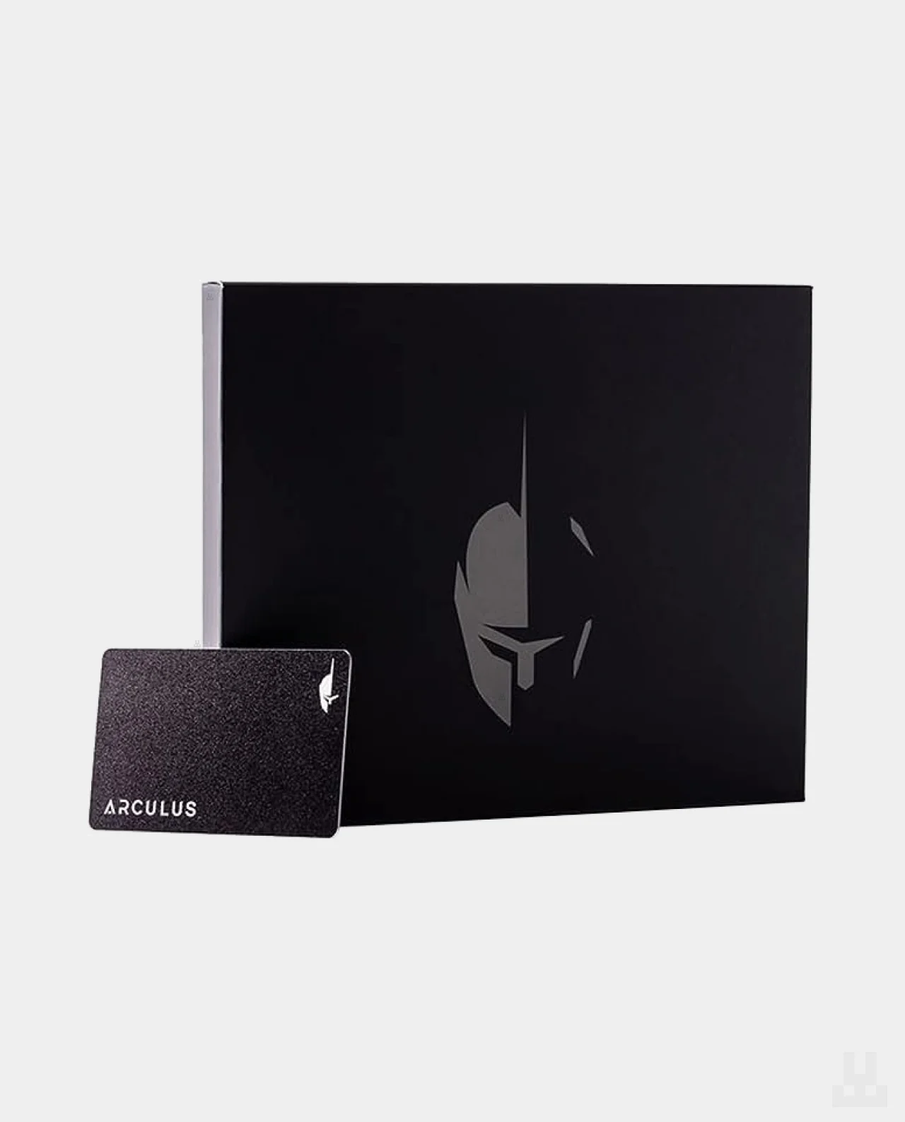 Arculus Secure Crypto Cold Storage Wallet